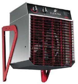 Электрическая тепловая пушка Frico Elektra ELC331