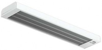 Подвесной инфракрасный обогреватель Frico EZ 106N