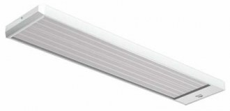 Подвесной инфракрасный обогреватель Frico EZ 222