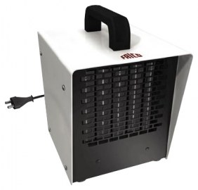 Электрическая тепловая пушка Frico K21