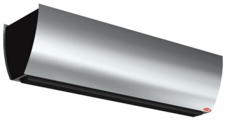 Электрическая тепловая воздушная завеса Frico PS210E06