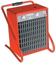 Электрическая тепловая пушка Frico Tiger P153