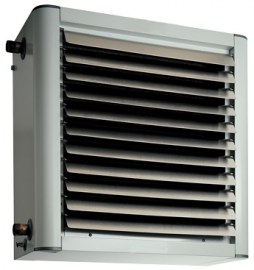 Водяной калорифер с вентилятором Galletti AREO52M031C0