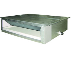 Внутренний канальный блок системы DV-Max General Climate GC-G22/DSVN1