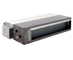 Внутренний канальный блок системы DV-Max General Climate GC-G28/DHVN1