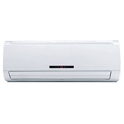 Внутренний настенный блок системы DV-Max General Climate GC-G45/GVN1