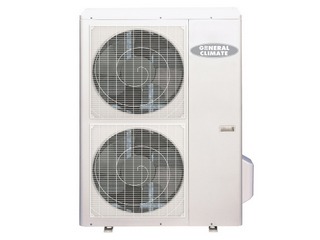 Наружный (внешний) блок DV-max General Climate GW-G140/N1V