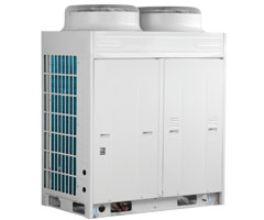 Наружный (внешний) блок DV-max General Climate GW-GM335/3N1V