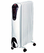 Масляный обогреватель General Climate NY 10M