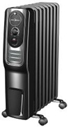 Масляный обогреватель General Climate NY 18E