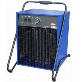 Электрическая тепловая пушка General Climate TB 12/18