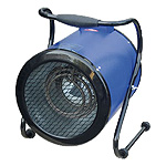 Электрическая тепловая пушка General Climate TB 5/7 CT