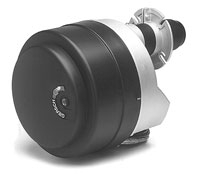 Жидкотопливная горелка Giersch R20-AE-WLE