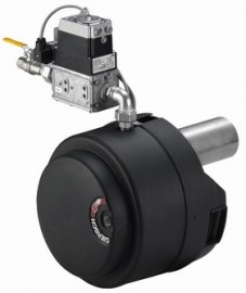 Газовая горелка (сжиженный, балонный газ) Giersch RG20-F