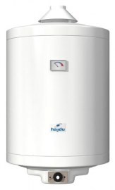 Накопительный газовый водонагреватель Hajdu GB 120.1