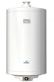 Накопительный газовый водонагреватель Hajdu GB 120.2