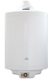 Накопительный газовый водонагреватель Hajdu GB 80.1