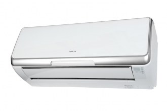 Инверторный настенный кондиционер Hitachi RAK-25PSB/RAC-25WSB PREMIUM