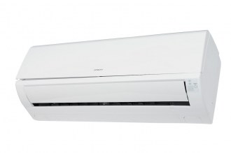 Инверторный настенный кондиционер Hitachi RAK-25RPC/RAC-25WPC PERFORMANCE