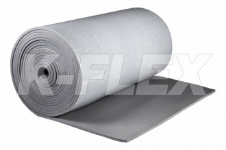 Рулонная теплоизоляция AIR K-FLEX 13x1000 AIR AD (14м2)