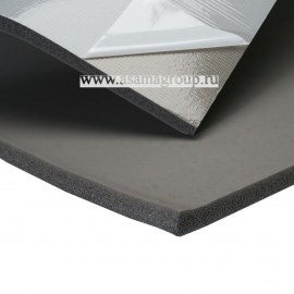 Рулонная теплоизоляция ST K-FLEX 16x1000 AD (12м2)