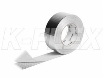 Лента ALU K-FLEX AR 107 50x50м
