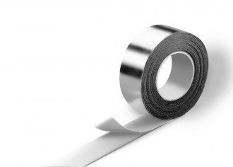 Лента AIR K-FLEX METAL 3x100x15м