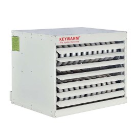 Газовый стационарный подвесной теплогенератор KeyWarm WAB 300