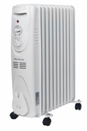 Масляный обогреватель KingStone KS-2511D