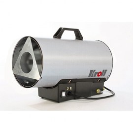 Газовая тепловая пушка Kroll P 10 VA