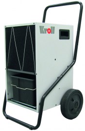 Промышленный (профессиональный) осушитель Kroll TK60