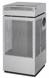 Теплогенератор на отработанном масле Kroll W401K