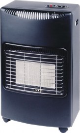 Комнатный (кабинетный) газовый инфракрасный обогреватель Master 450 CR