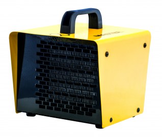 Электрическая тепловая пушка Master B 2 PTC 