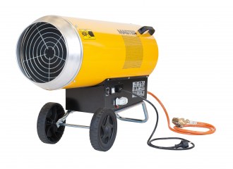 Газовая тепловая пушка Master BLP 103ET