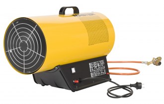 Газовая тепловая пушка Master BLP 73M