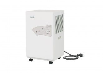 Промышленный (профессиональный) осушитель Master DH 721