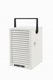 Промышленный (профессиональный) осушитель Master DH 731