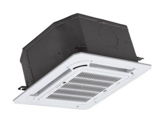 Кассетный кондиционер MDV MDCA3-12HRN1/MDOU-12HN1-L