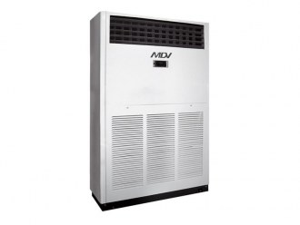 Колонный кондиционер MDV MDFA2-96HRN1/MDOV-96HN1