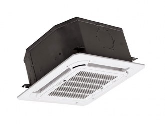 Кассетный фанкойл MDV MDKD-450R