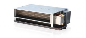 Канальный фанкойл MDV MDKT3-600G30