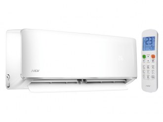 Инверторный настенный кондиционер MDV MDSA-07HRFN1/MDOA-07HFN1