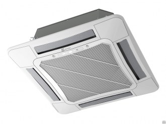 Декоративная панель для кассетного внутреннего блока Free Match MDV T-MBQ4-03B4I