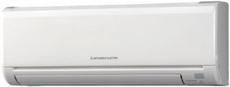 On-Off настенный кондиционер Mitsubishi Electric MS/MU-GF35VA