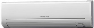 On-Off настенный кондиционер Mitsubishi Electric MS/MU-GF80VA