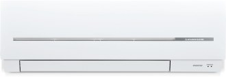 Инверторный настенный кондиционер Mitsubishi Electric MSZ/MUZ-SF35VE