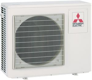 Наружный (внешний) блок Mitsubishi Electric MXZ-2D53VA