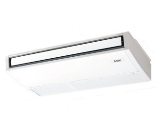 Внутренний потолочный блок Mitsubishi Electric PCA-RP 125 KAQ