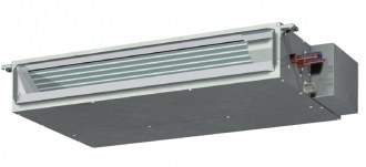 Внутренний канальный блок City Multi G5 Mitsubishi Electric PEFY-P50 VMS 1-E